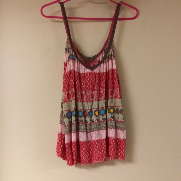 Free People Tank - Picture 5 of 5